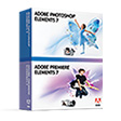 Adobe Photoshop un Premiere Elements Adobe Photoshop un Premiere Elements
