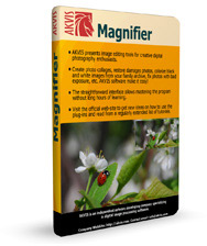 AKVIS Magnifier 2.0 AKVIS Magnifier 2.0