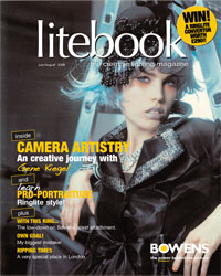 Bowens litebook Bowens litebook