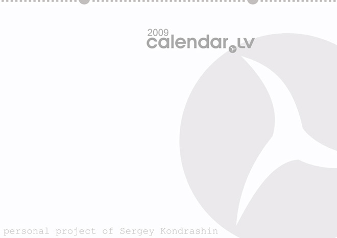 calendar.lv calendar.lv