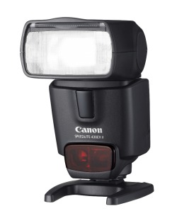 Canon Speedlite 430EX II Canon Speedlite 430EX II