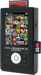 HyperDrive COLORSPACE UDMA HyperDrive COLORSPACE UDMA