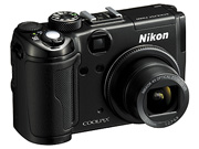 Coolpix P6000 Coolpix P6000