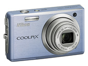 Coolpix S560 Coolpix S560