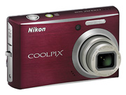 Coolpix S610 Coolpix S610