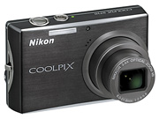 Coolpix S710 Coolpix S710