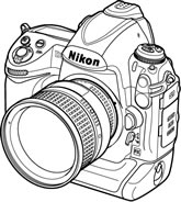 Nikon D3 Nikon D3