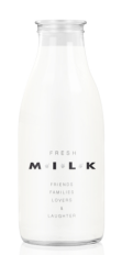 Fresh M.I.L.K.