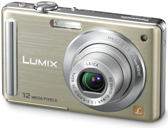 Panasonic Lumix FS25 Panasonic Lumix FS25