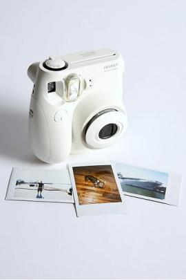 Fuji Instax fotokamera Fuji Instax fotokamera
