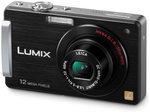 Panasoni Lumix fx550 Panasoni Lumix fx550