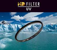 Hoya HD UVfiltrs Hoya HD UVfiltrs