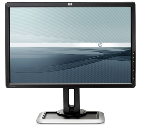 HP DreamColor monitors