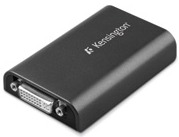 Kensington Dual Monitor Adapter Kensington Dual Monitor Adapter