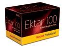 foto filmiņa Kodak Professional EKTAR 100 foto filmiņa Kodak Professional EKTAR 100
