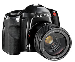 Leica S2 Leica S2