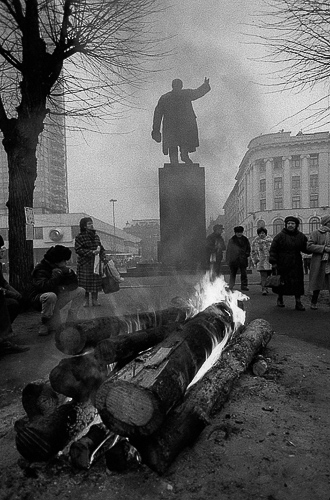 Jānis Knāķis Lenin Jānis Knāķis Lenin