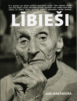 Lībieši - Juki Nakamura Lībieši - Juki Nakamura
