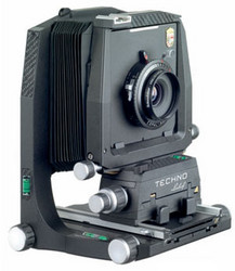 Linhof Techno Linhof Techno