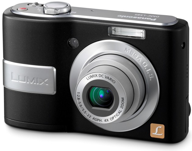 Panasonic LS85 Panasonic LS85