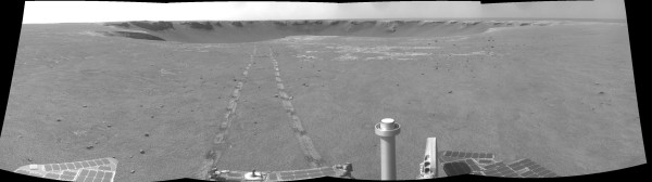 Marsa foto - Image credit: NASA/JPL-Caltech/Cornell Marsa foto