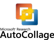 Microsoft AutoCollage 2008 Microsoft AutoCollage 2008