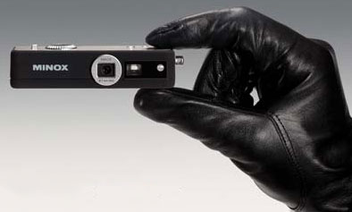Minox DSC Minox DSC