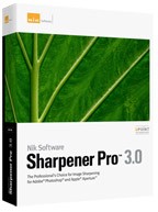 Nik Software Sharpener Pro 3.0 Nik Software Sharpener Pro 3.0