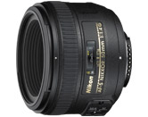 Nikkor AF-S 50 f/1.4G objektīvs Nikkor AF-S 50 f/1.4G objektīvs