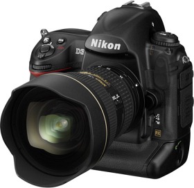 Nikon D3 Nikon D3