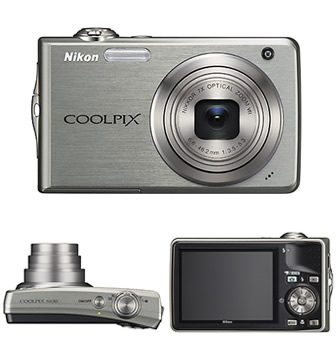 Nikon coolpix s630 nikon coolpix s630