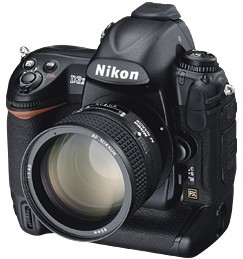 Nikon D3x Nikon D3x