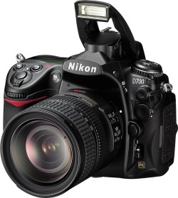 nikon d700 nikon d700