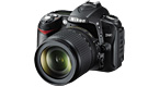 Nikon D90 kit Nikon D90 kit