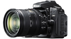 Nikon D90 Telephoto Zoom Kit Nikon D90 Telephoto Zoom Kit