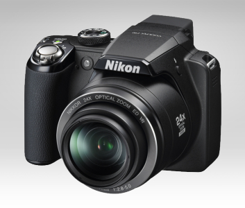 Nikon P90 Nikon P90