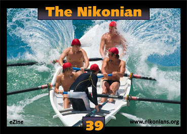 Nikonian 39 Nikonian 39