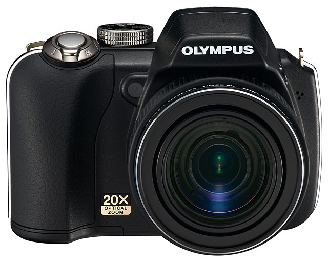 Olympus SP-565 UZ Olympus SP-565 UZ