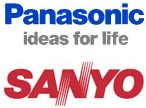 panasonic sanyo panasonic-sanyo