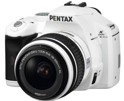 pentax k2000 balts pentax k2000 balts