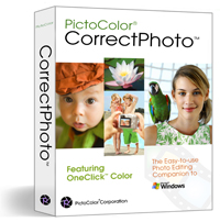 PictoColor CorrectPhoto PictoColor CorrectPhoto