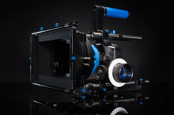 Redrock Micro Redrock Micro