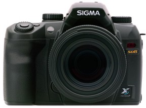 Sigma SD15 Sigma SD15