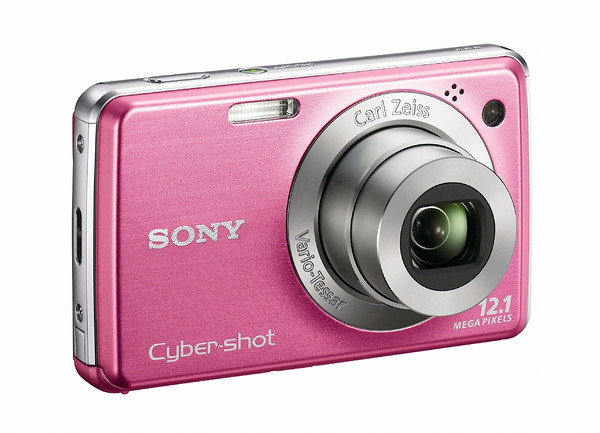 sony cyber-shot w220 sony cyber-shot w220