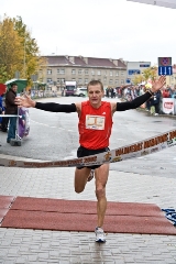 Valmieras maratons Valmieras maratons