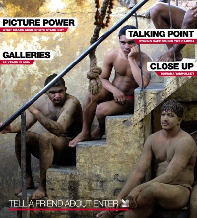 World Press Photo ENTER World Press Photo ENTER
