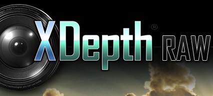 XDepth Raw XDepth Raw