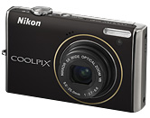 COOLPIX S640 COOLPIX S640