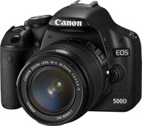EOS 500D EOS 500D