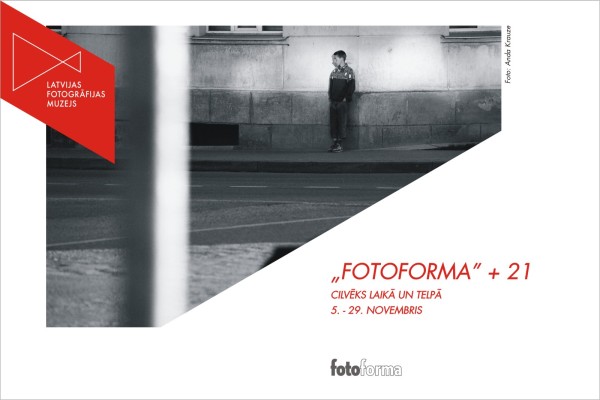 FotoForma + 21 FotoForma + 21